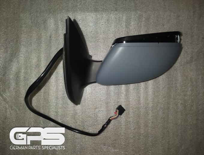 New Golf 6 2009 – 2012 Door Mirrors for sale - Private Seller