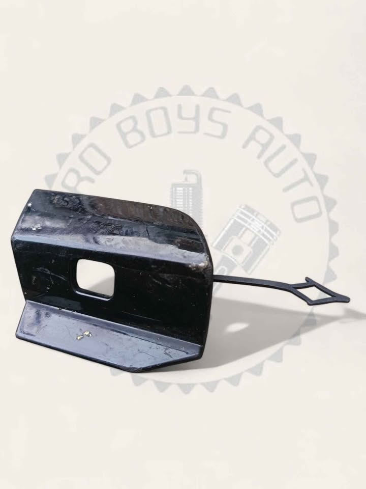 BMW X3 G01 AND X4 G02 FRONT BUMPER TOWING HOOK COVER AVAILABLE FOR SALE - Private Seller