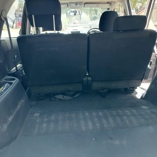 Used 2012 Daihatsu Terios 1.5 Diva Deluxe - Private Seller Used 2012 Daihatsu Terios 1.5 Diva Deluxe - Private Seller