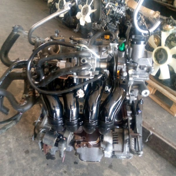 Toyota Avanza 1.5 3SZ Engine for Sale