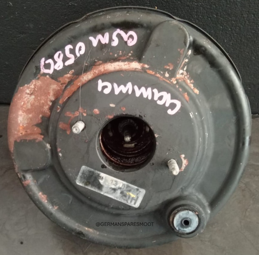 Opel Corsa Gamma 1.4 Used Brake Booster - Private Seller