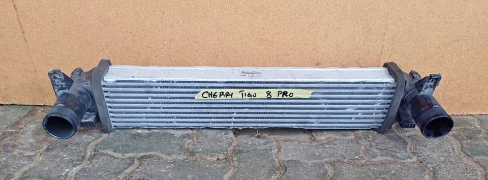 Chery Tiggo 8 Pro inter cooler - Private Seller Chery Tiggo 8 Pro inter cooler - Private Seller