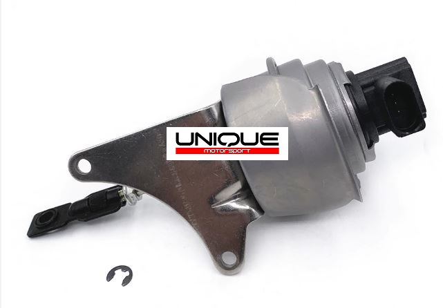 VW AUDI 2.0 TDI - GTB1749V, GTB1749VM turbo electronic actuator - Private Seller