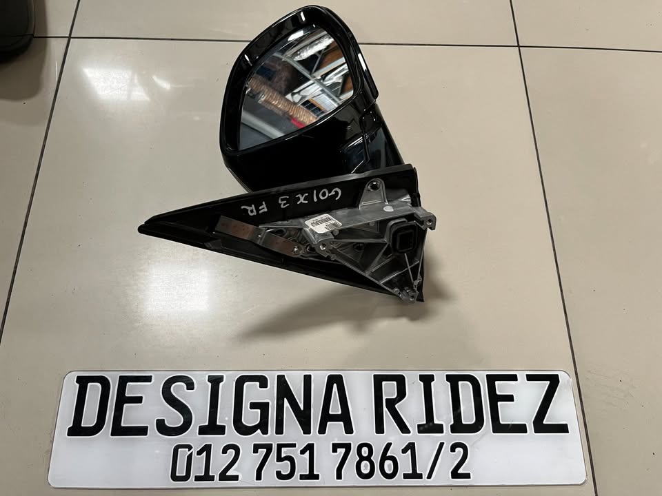 BMW G01 X3 FRONT RIGHT MIRROR AVAILABLE. - Private Seller BMW G01 X3 FRONT RIGHT MIRROR AVAILABLE. - Private Seller