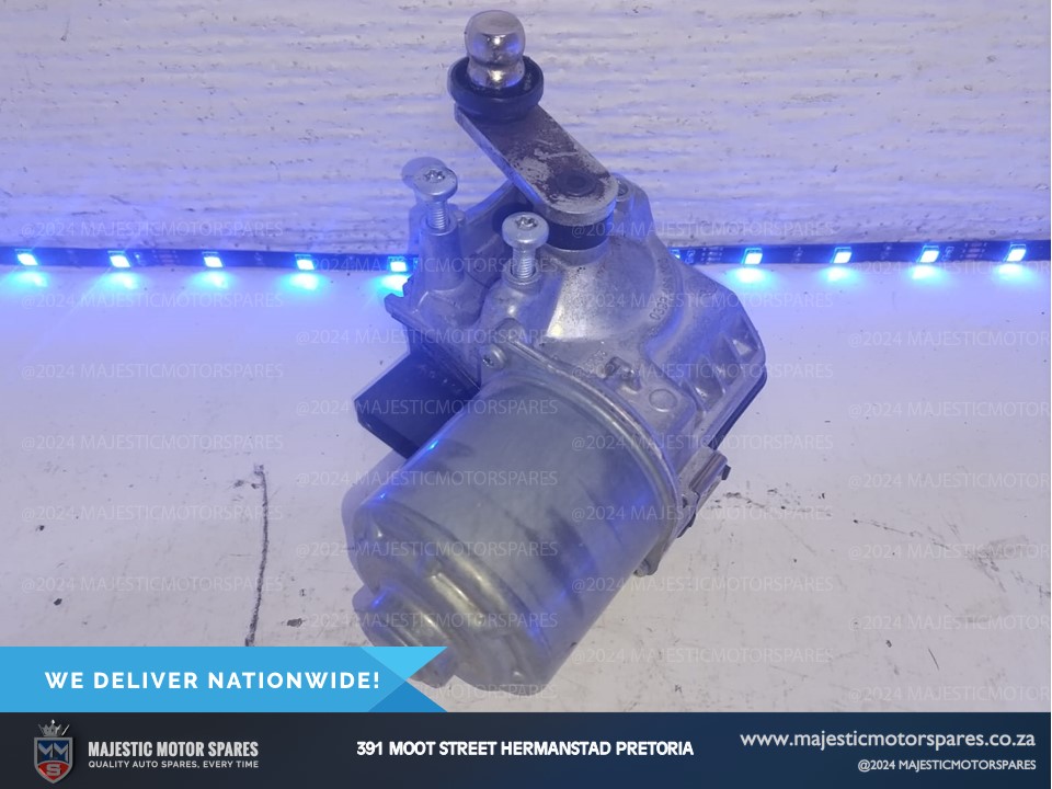 2016 Mercedes E200 W213 preface wiper motor second hand for sale