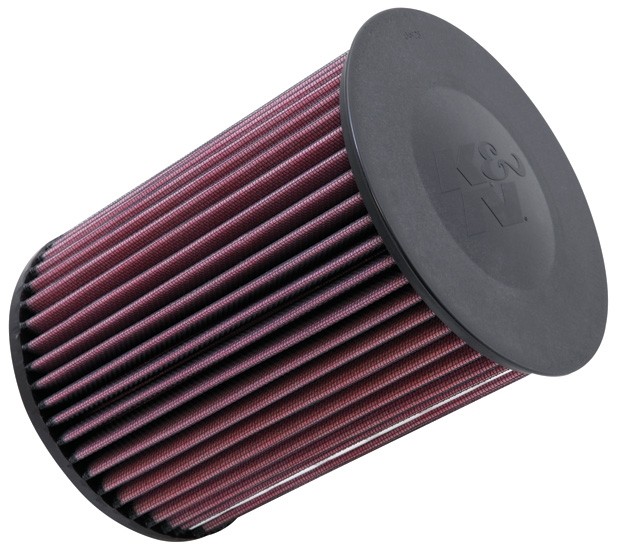 K&N Suitable to Fit Ford Foucs RS