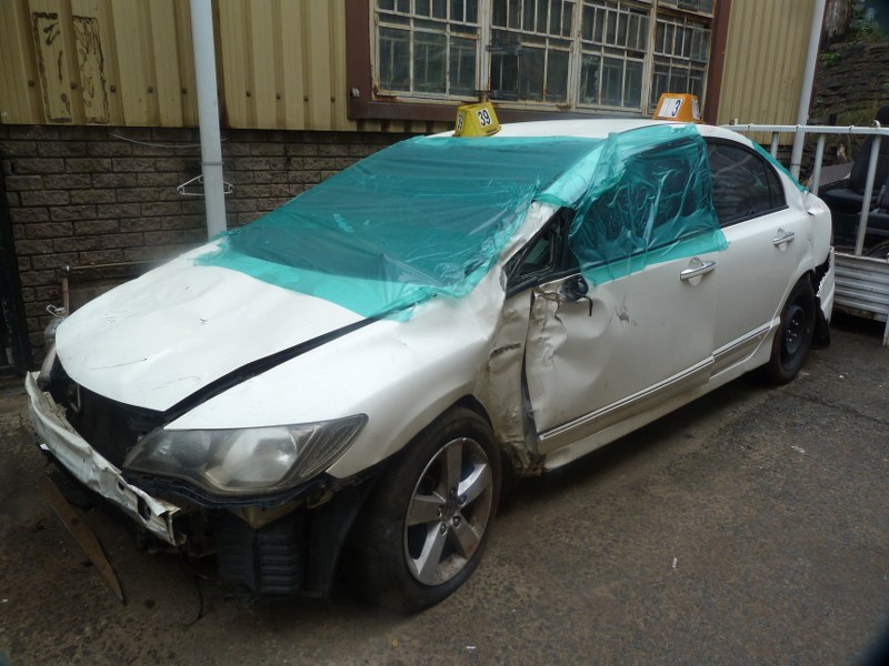 Honda Civic i-VTec 1.8 AT R18AI - 2011 SPARESBOYZ STRIPPING FOR SPARES - Private Seller Honda Civic i-VTec 1.8 AT R18AI - 2011 SPARESBOYZ STRIPPING FOR SPARES - Private Seller