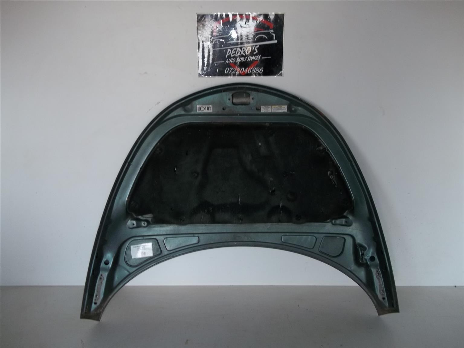 Chrysler PT Cruiser bonnet - Private Seller