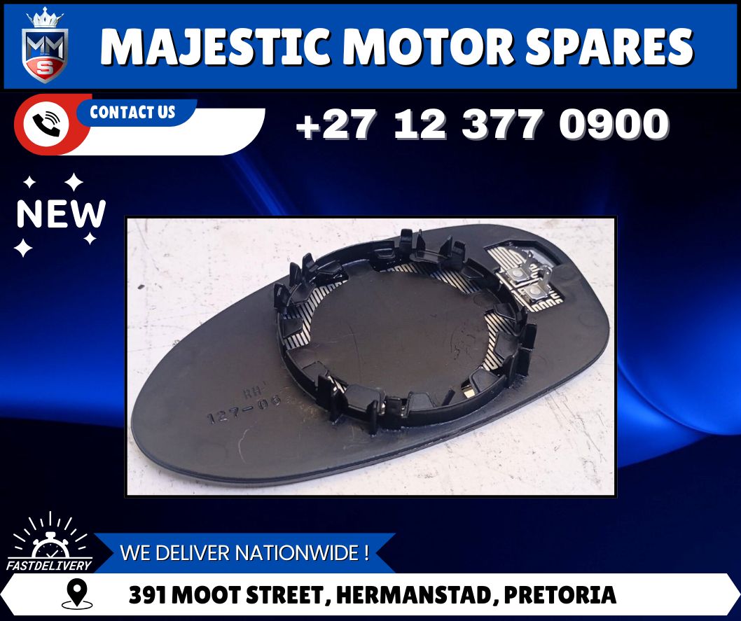 BMW E90 Side Mirror / Door Mirror Glass for Sale – Brand New! - Private Seller BMW E90 Side Mirror / Door Mirror Glass for Sale – Brand New! - Private Seller