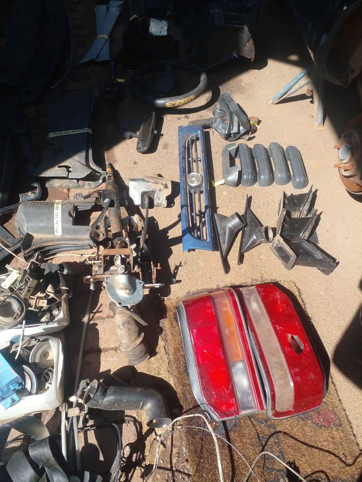 Mazda 323 Parts For Sale - Private Seller Mazda 323 Parts For Sale - Private Seller