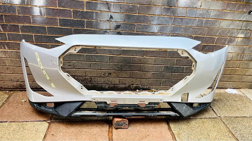Nissan Magnite bumper - Private Seller Nissan Magnite bumper - Private Seller