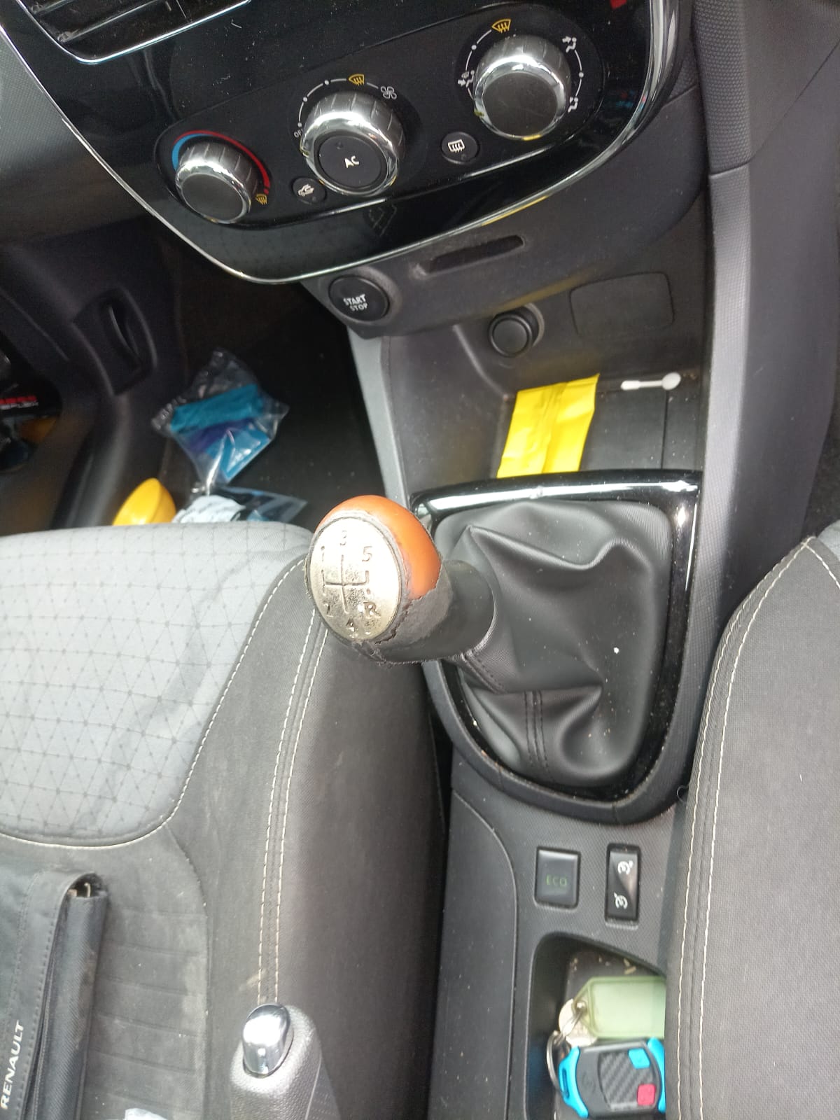 Renault Clio, 2013 Model for sale