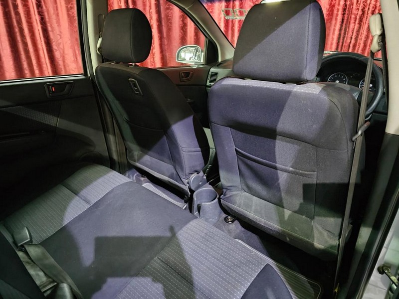 Used 2006 Hyundai Getz 1.4 GL high-spec - Private Seller