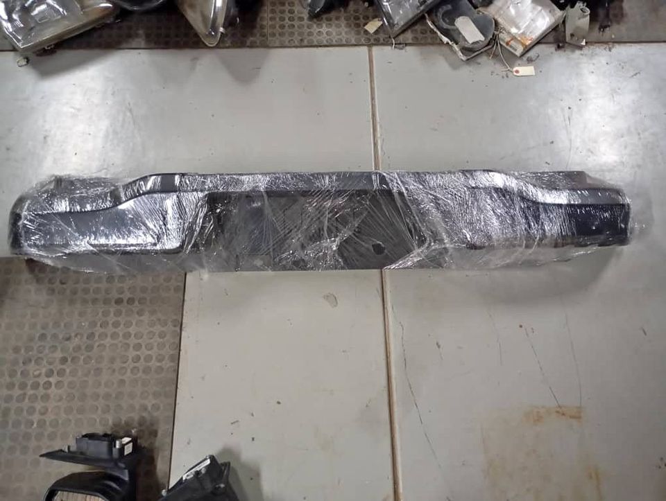 FORD RANGER T9 REAR BUMPER FOR SALE - Private Seller FORD RANGER T9 REAR BUMPER FOR SALE - Private Seller