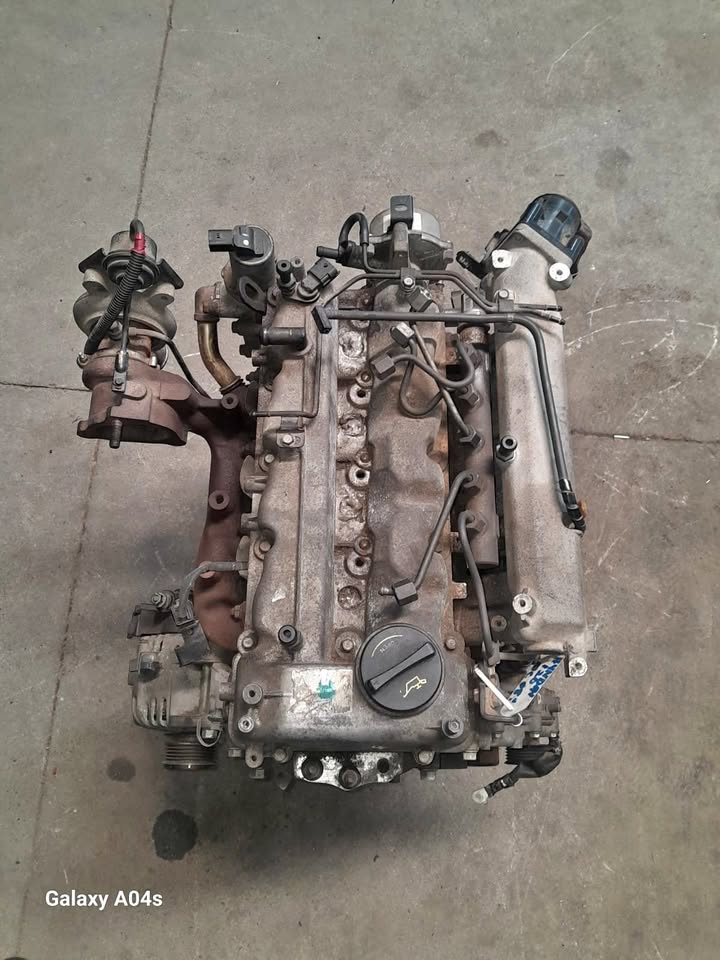 HYUNDAI I20 1.4L D4FC ENGINE FOR SALE - Private Seller HYUNDAI I20 1.4L D4FC ENGINE FOR SALE - Private Seller