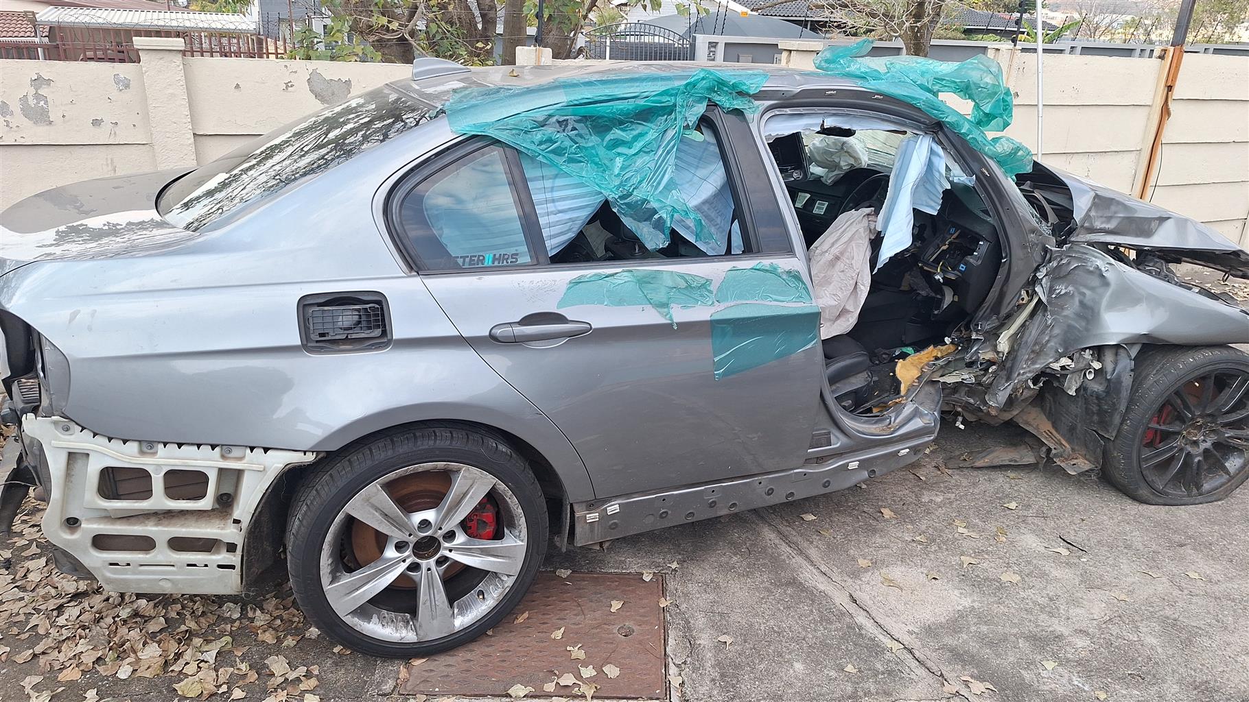 E90 body part - Private Seller E90 body part - Private Seller