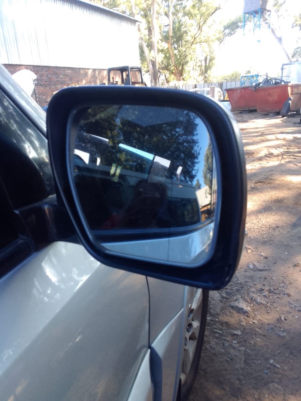 USED MITSUBISHI GEN 4 DOOR MIRRORS FOR SALE - Private Seller USED MITSUBISHI GEN 4 DOOR MIRRORS FOR SALE - Private Seller