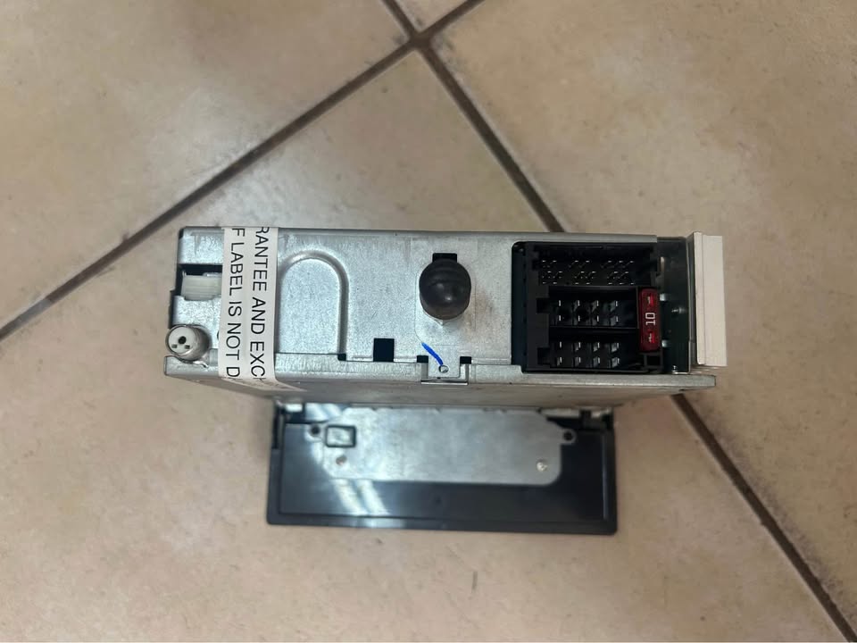 2011 Ford Figo Radio For Sale - Private Seller