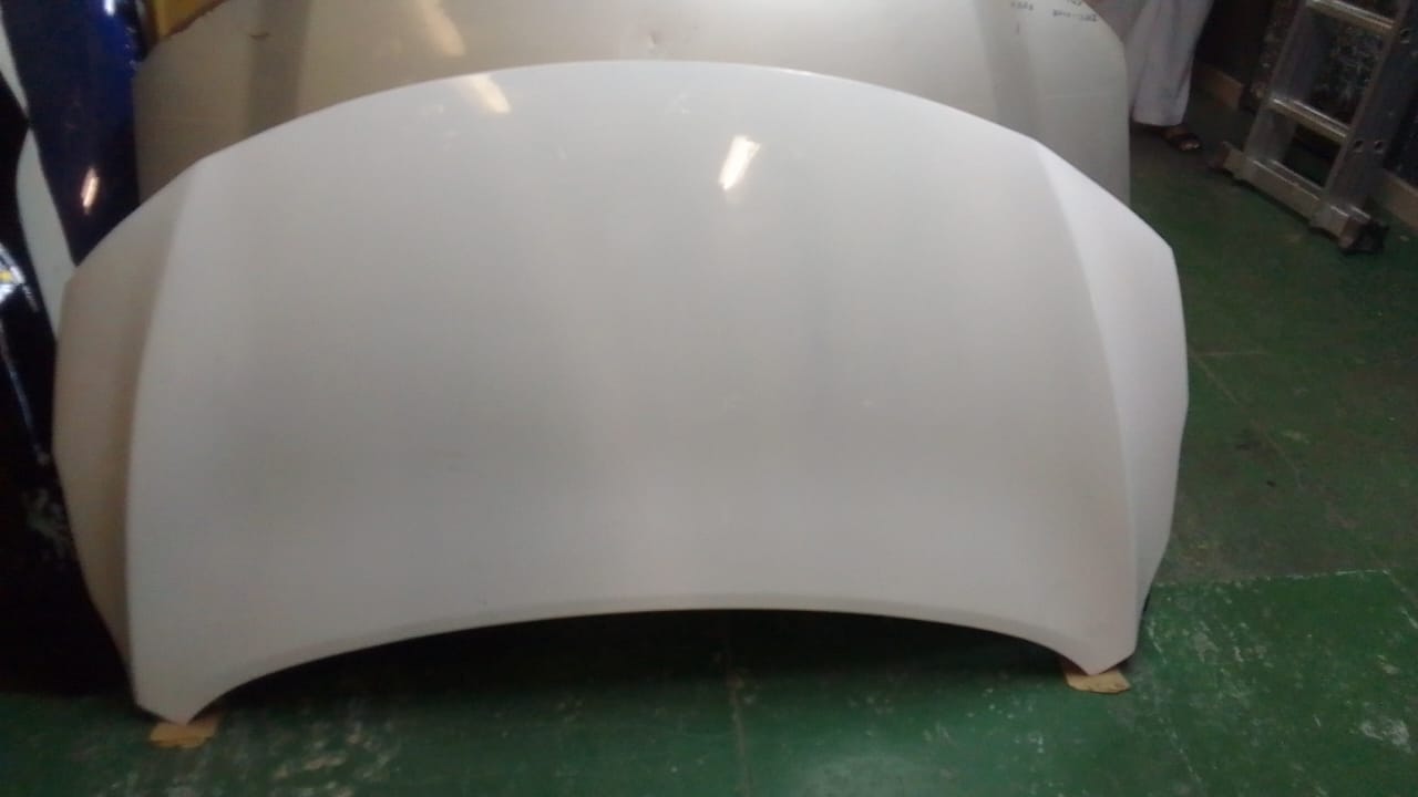 Toyota starlet cross front bumper - Private Seller Toyota starlet cross front bumper - Private Seller