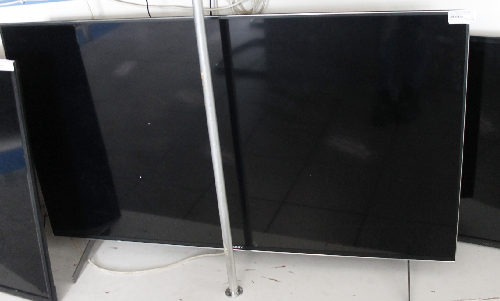 Sony Brava 55inch LED Smart TV S052710A #Rosettenvillepawnshop Sony Brava 55inch LED Smart TV S052710A #Rosettenvillepawnshop