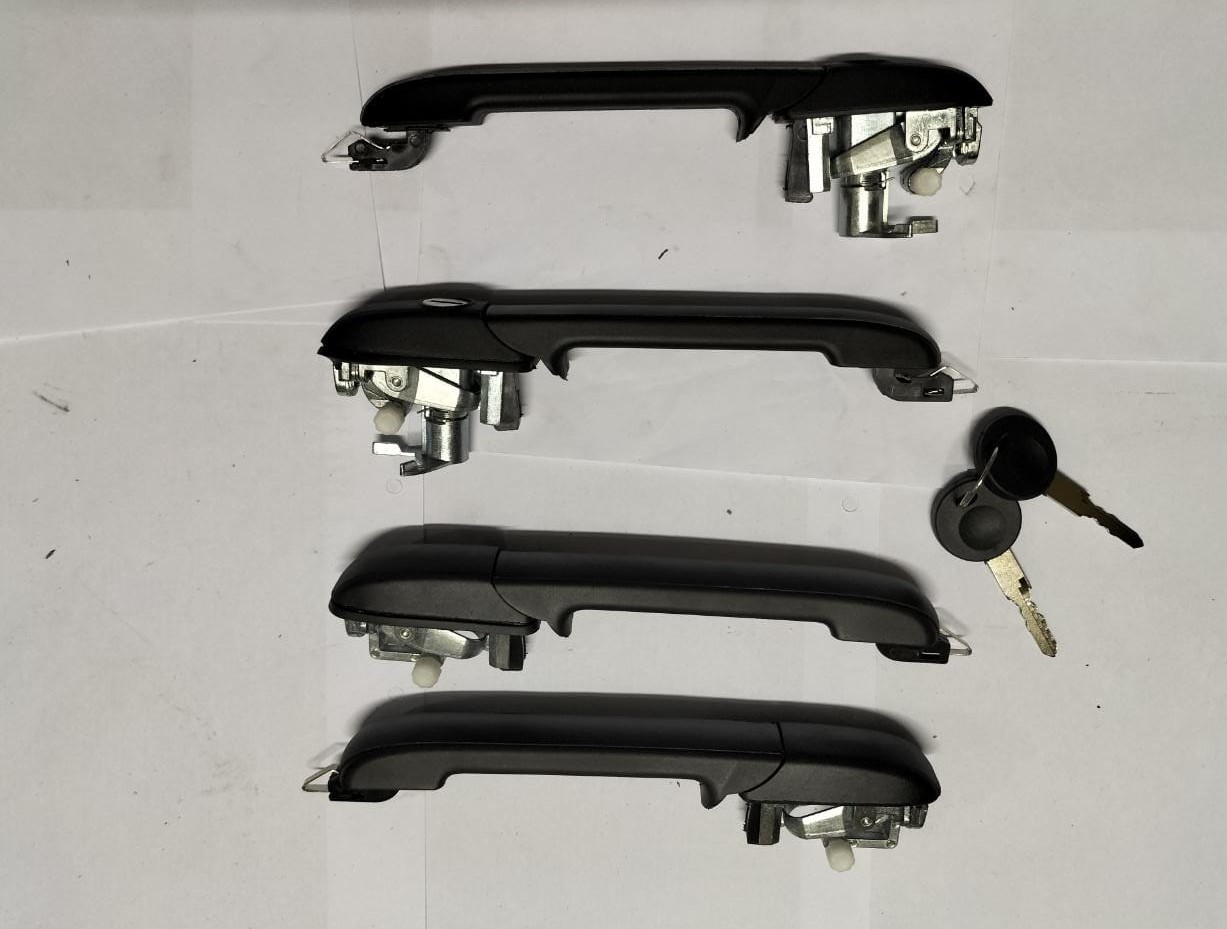 VW Jetta 3 NEW door handles (set) for sale - Private Seller VW Jetta 3 NEW door handles (set) for sale - Private Seller
