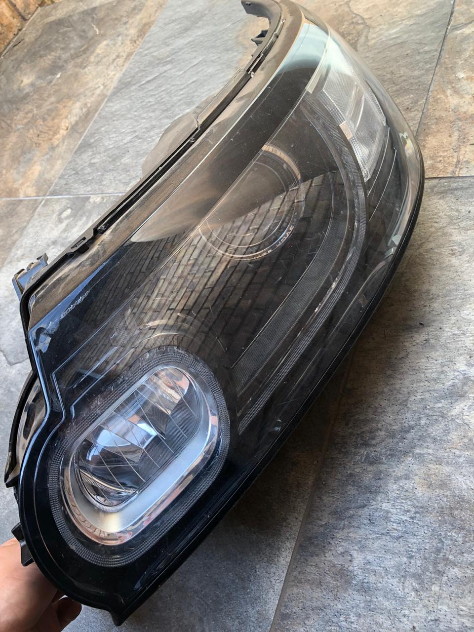 Land Rover Headlights for Sale Various AutoEZI