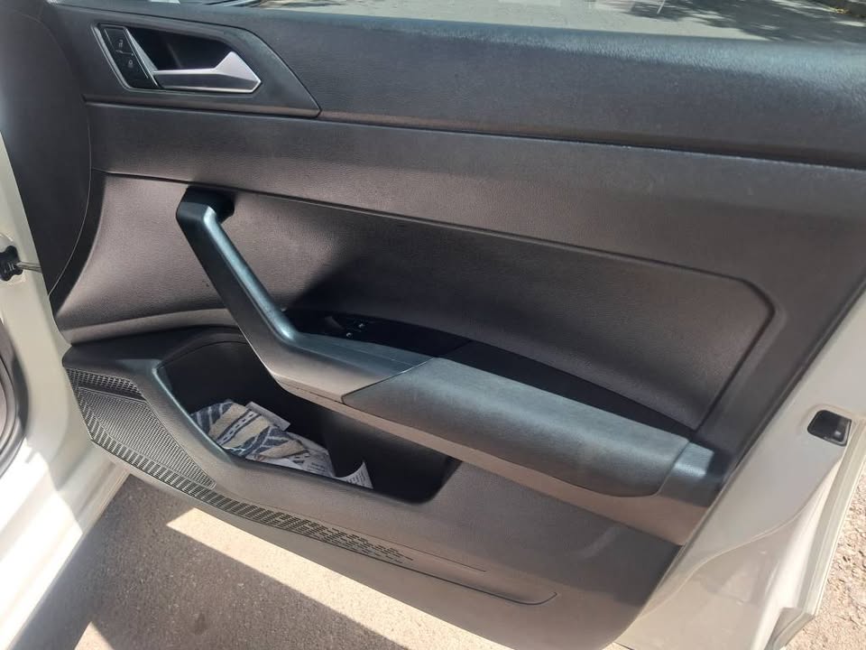 Volkswagen polo 8 Tsi 1.0 2020 for sale