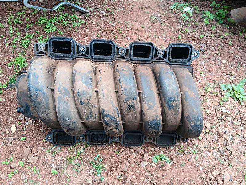 4.7 Intake Manifold For Jeep Grand Cherokee Wj, Second Hand - Private Seller 4.7 Intake Manifold For Jeep Grand Cherokee Wj, Second Hand - Private Seller