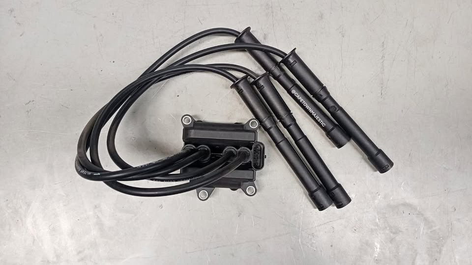 RENAULT CLIO NEW IGNITION COIL 4BOLT FOR SALE - Private Seller RENAULT CLIO NEW IGNITION COIL 4BOLT FOR SALE - Private Seller