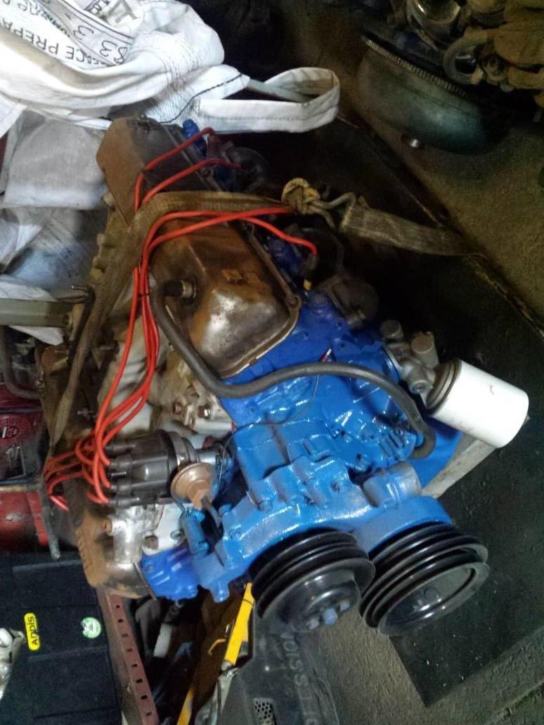 ford 460 motors for sale on Ford 460 Engine Junk Mail