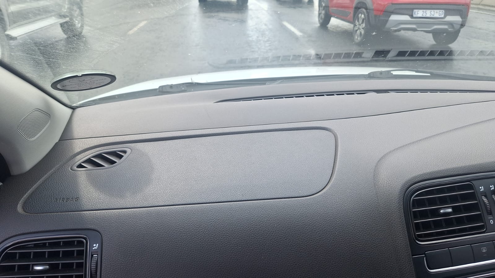 Used 2016 Volkswagen Polo 1.4 Comfortline - Private Seller