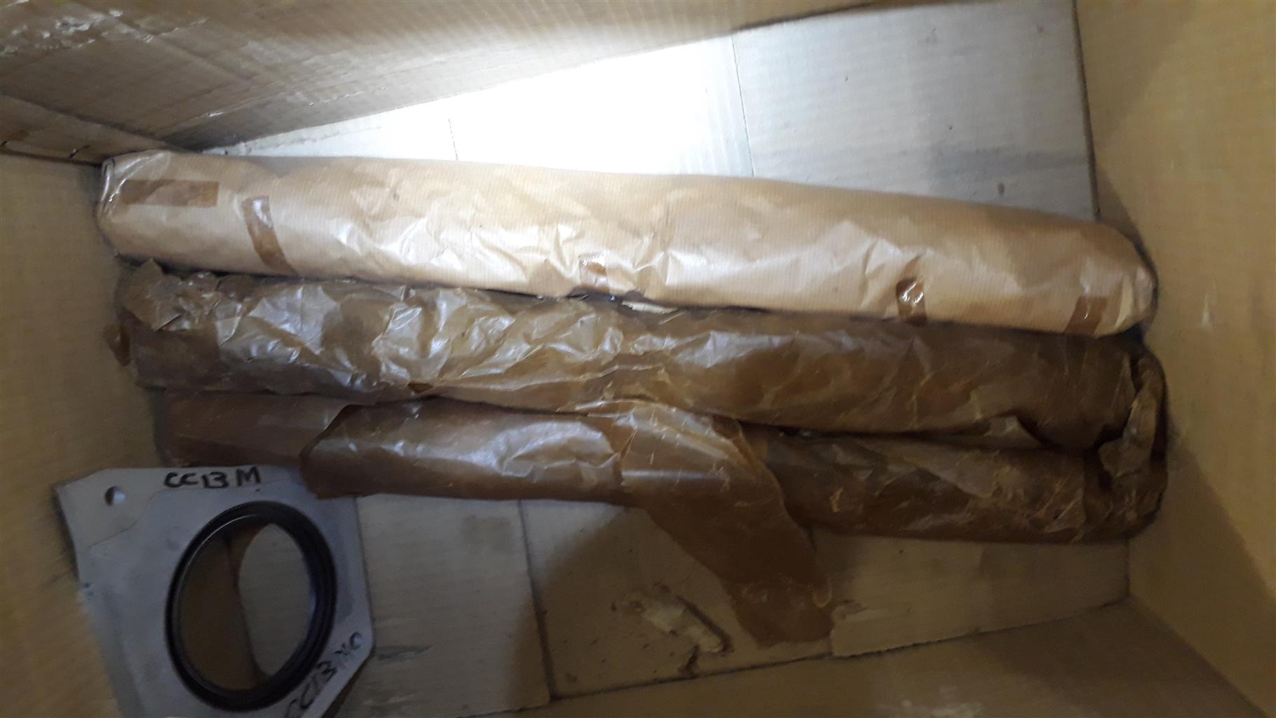FORD CORTINA 3LIT CAMS NEW - STILL BOXED - Private Seller