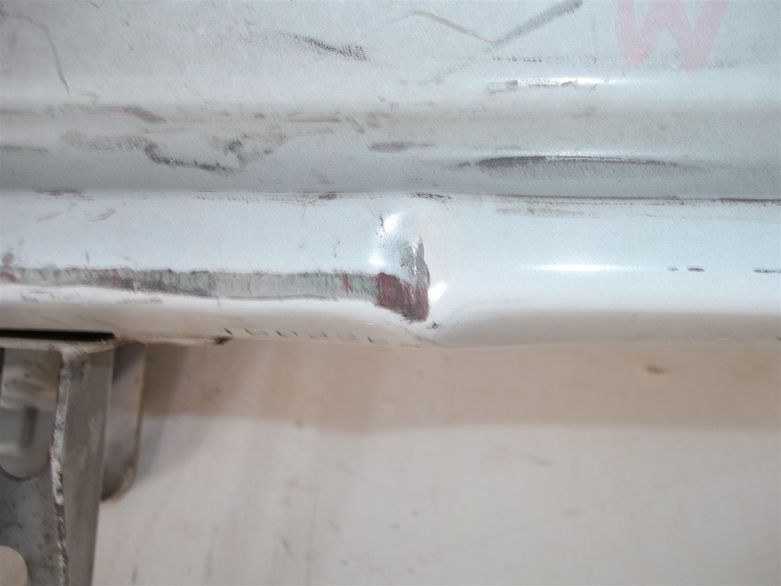 Ford EcoSport bumper stiffener - Private Seller Ford EcoSport bumper stiffener - Private Seller