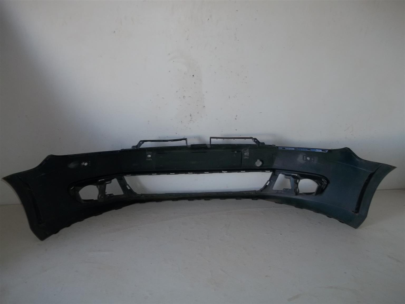 VW Golf 6 '18-'22 front bumper - Private Seller VW Golf 6 '18-'22 front bumper - Private Seller