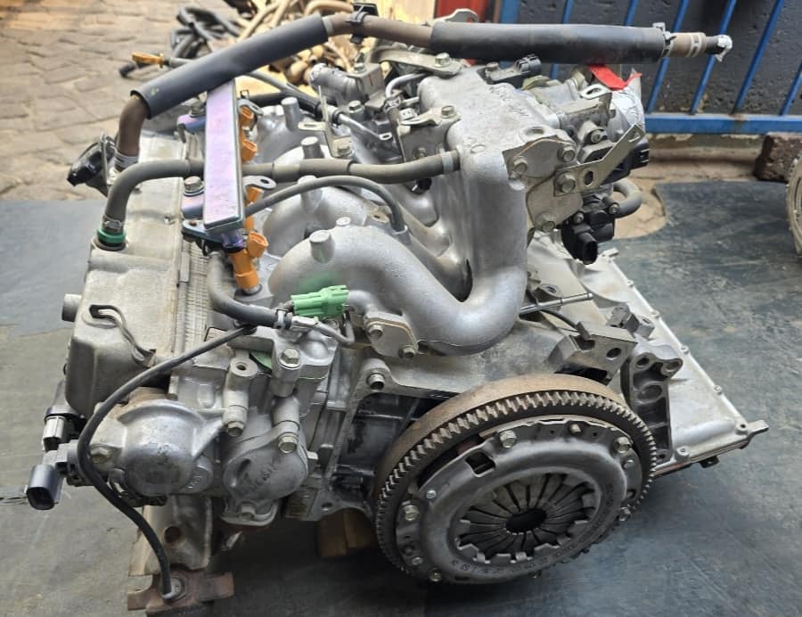 Suzuki Super Carry 1.2 Engine For Sale Good Condition - Private Seller Suzuki Super Carry 1.2 Engine For Sale Good Condition - Private Seller