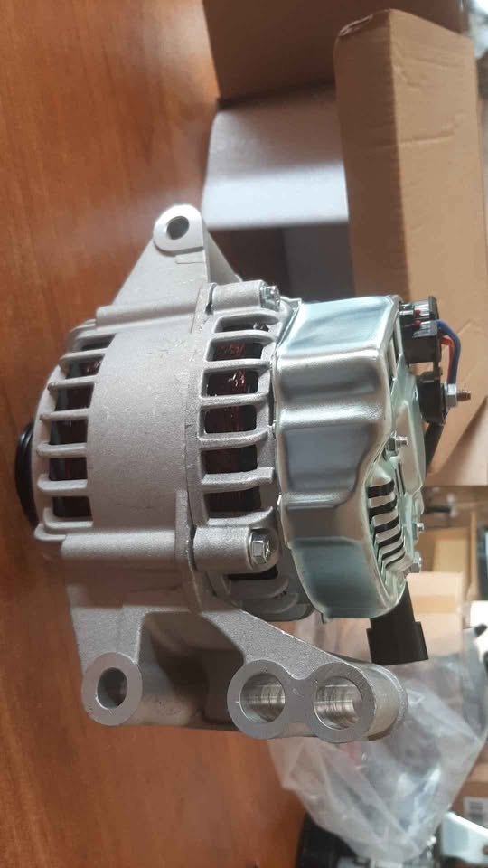 FORD BANTUM, FIESTA, AKON ROCAM ALTERNATOR WITH AIRCON. BRAND NEW. .FOR VARIOUS OTHER CARS TOO. - Private Seller