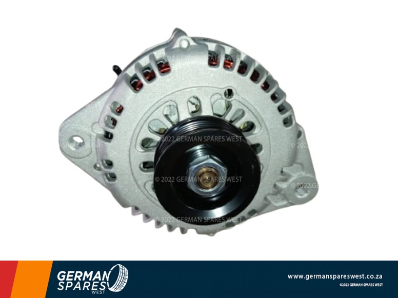 NEW – OPEL CORSA GAMMA 1.7 ALTERNATOR FOR SALE - Private Seller NEW – OPEL CORSA GAMMA 1.7 ALTERNATOR FOR SALE - Private Seller