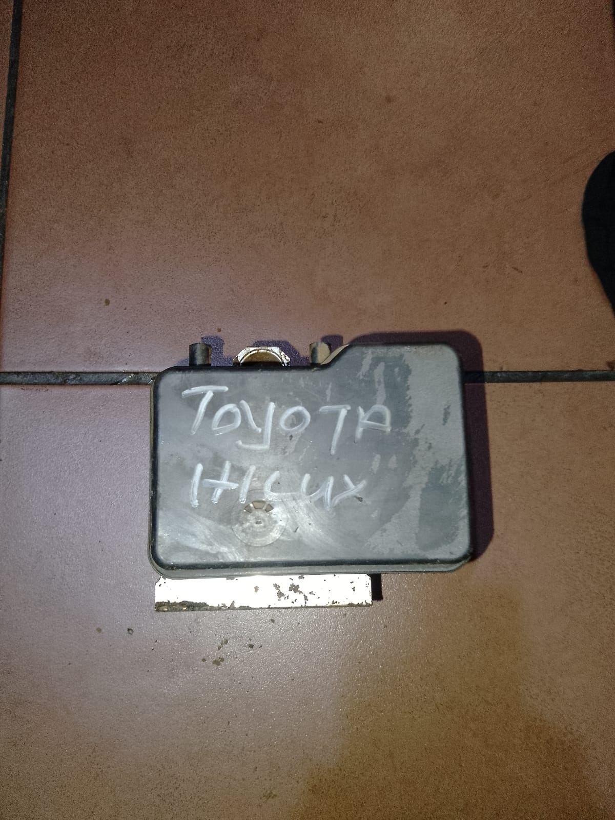 Abs pumps - Private Seller