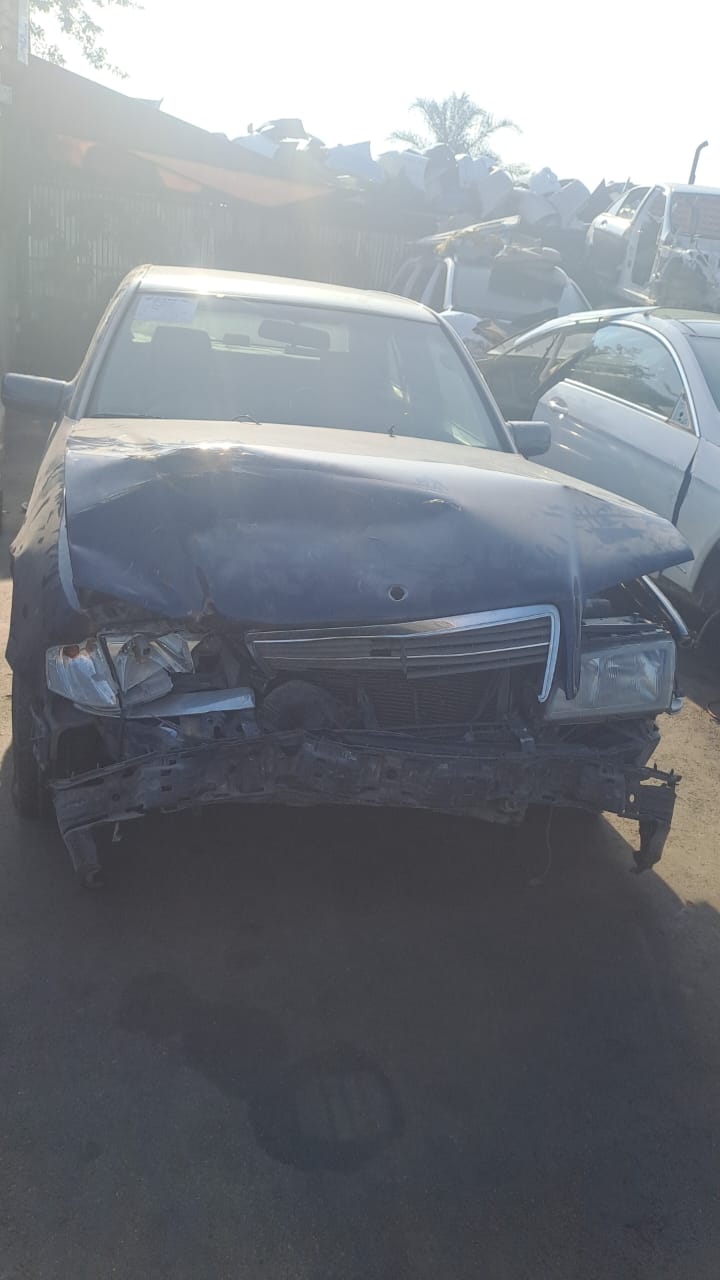 Merc Benz W202 c200 stripping - Private Seller Merc Benz W202 c200 stripping - Private Seller