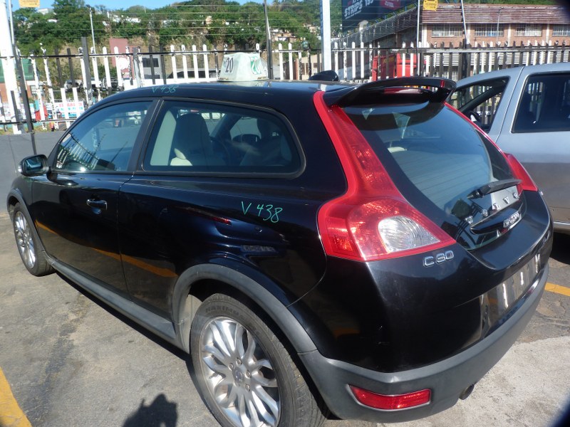 Volvo C30 T5 2.5 AT B5254T - 2008 SPARESBOYZ STRIPPING FOR SPARES - Private Seller Volvo C30 T5 2.5 AT B5254T - 2008 SPARESBOYZ STRIPPING FOR SPARES - Private Seller