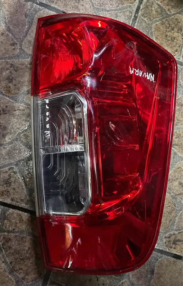 Nissan Navara taillight - Private Seller Nissan Navara taillight - Private Seller