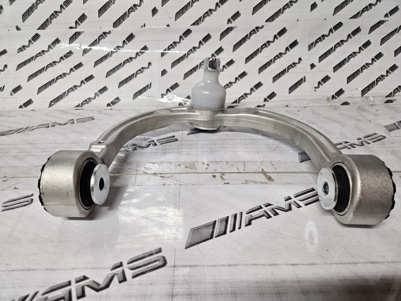 NEW MERCEDES W164 UPPER CONTROL ARM AVAILABLE