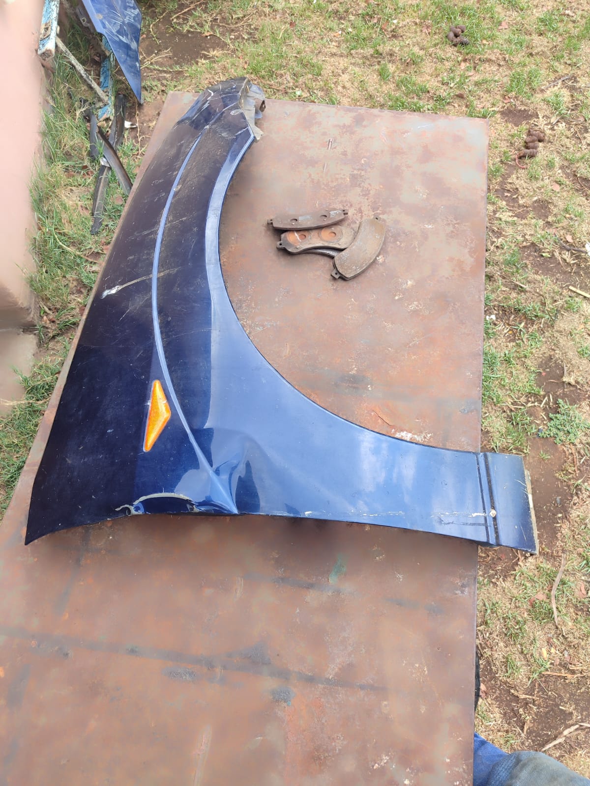 Ford focus MK1 stripping - Private Seller Ford focus MK1 stripping - Private Seller