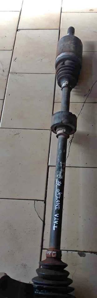 Tata Indigo RF driveshaft - Private Seller Tata Indigo RF driveshaft - Private Seller