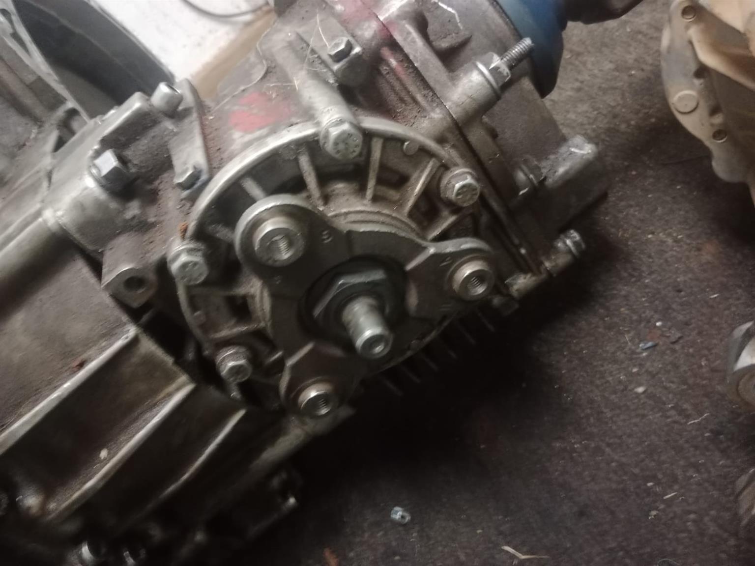 VW Tiguan automatic gearbox 4by4 - Private Seller VW Tiguan automatic gearbox 4by4 - Private Seller