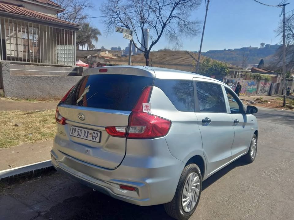 2008 Mazda 2 Hatchback 1.3 Manual Petrol, Silver, 156000kms