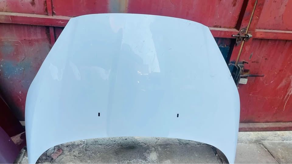 Ford Fiesta bonnet - Private Seller