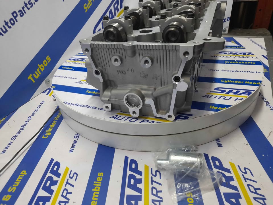 Toyota 2.0 1TR cylinder head - Private Seller