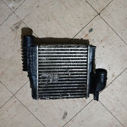 citroen c4 intercooler - Private Seller citroen c4 intercooler - Private Seller