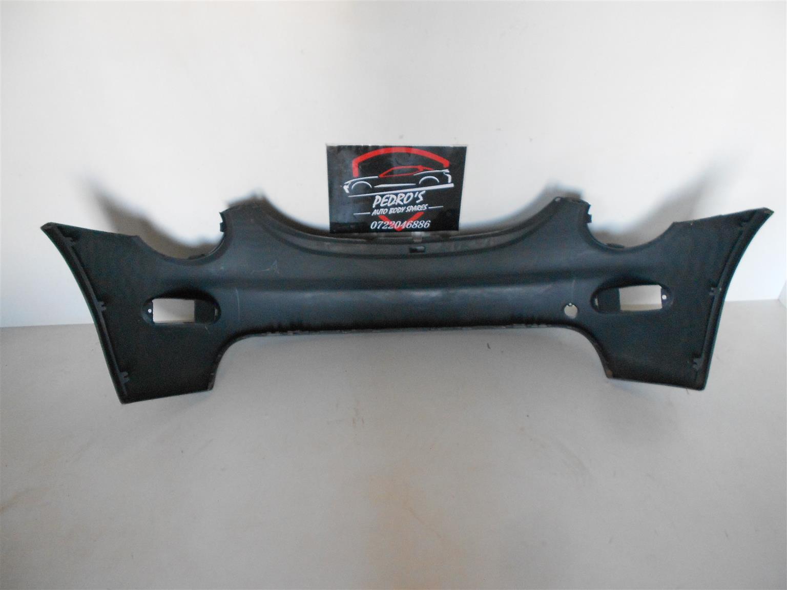 VW Beetle 98-10 front bumper - Private Seller